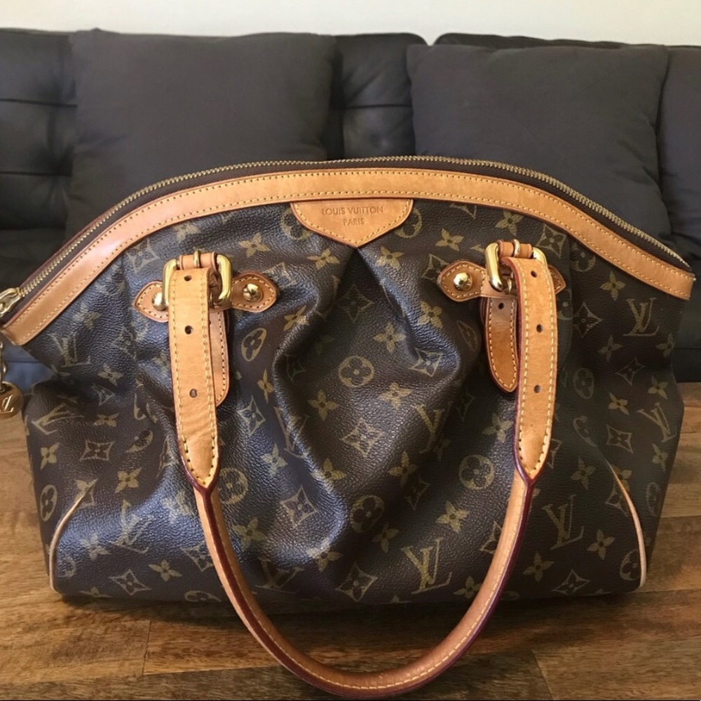 Louis Vuitton Tivoli GM